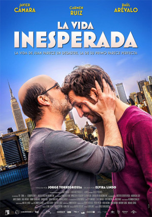 La vida inesperada (2013)