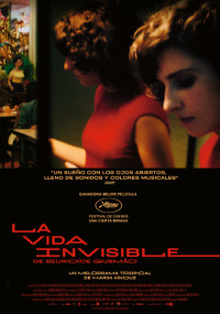La vida invisible de Euridice Gusmao