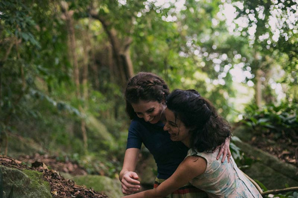 La vida invisible de Euridice Gusmao foto crítica.
