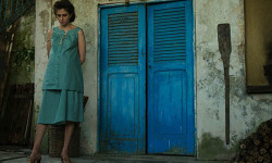 La vida invisible de Euridice Gusmao