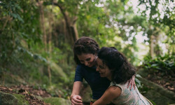 La vida invisible de Euridice Gusmao