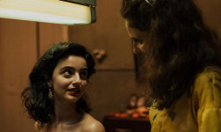 La vida invisible de Euridice Gusmao