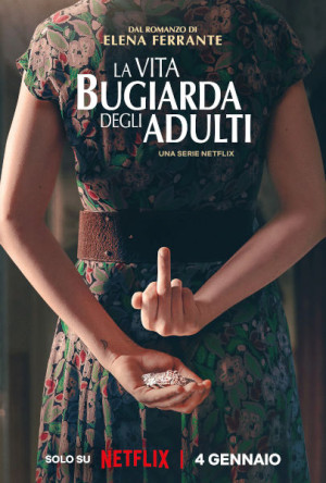 La vida mentirosa de los adultos