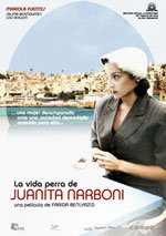 La vida perra de Juanita Narboni