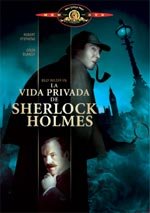 La vida privada de Sherlock Holmes (1970)