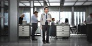 La vida secreta de Walter Mitty
