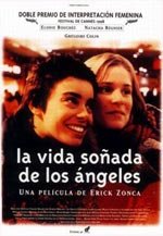 La vida soñada de los ángeles