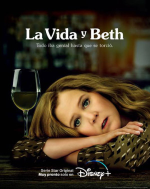 La vida y Beth