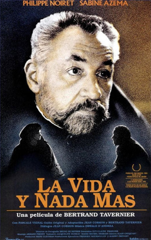 La vida y nada más (1989)