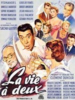 La vie à deux