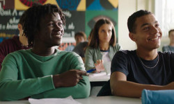 Los profesores de Saint-Denis