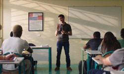 Los profesores de Saint-Denis