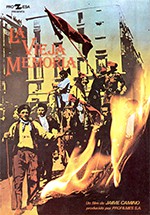 La vieja memoria (1979)