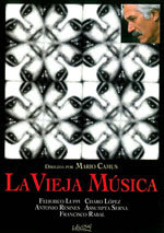 La vieja música