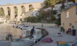 La casa junto al mar