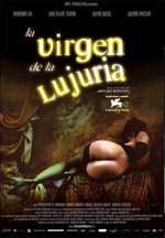 La virgen de la lujuria (2002)