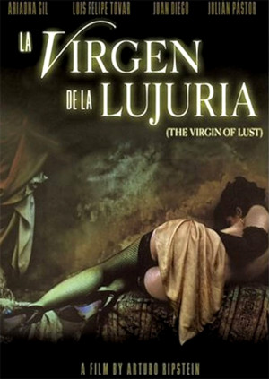 La virgen de la lujuria