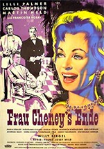 La virtuosa señora Cheney (1961)