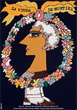 La viuda de Montiel