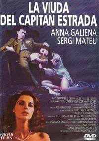 La viuda del capitán Estrada