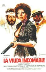 La viuda indomable (1978)