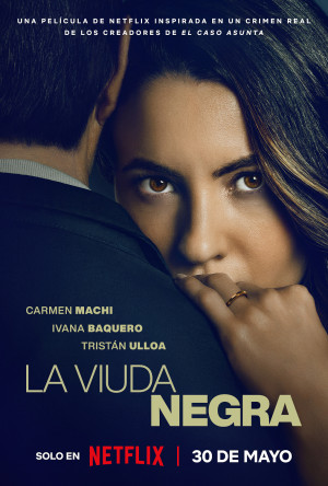 La viuda negra