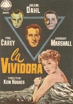 La vividora (1956)