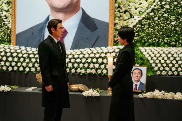 La vorágine foto crítica.