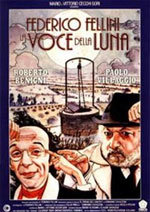 La voz de la luna