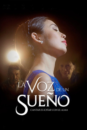 La voz de un sue&ntilde;o