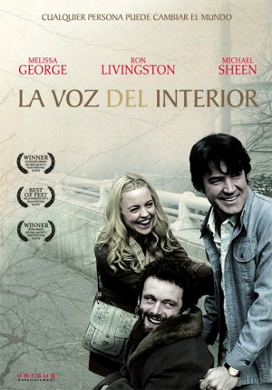 La voz del interior