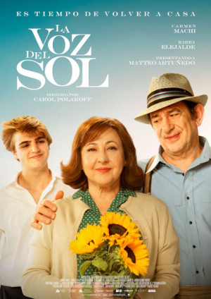 La voz del sol