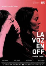 La voz en off (2014)