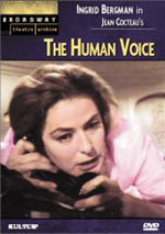 La voz humana (1966)