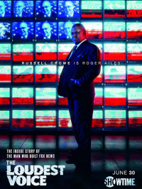 La voz más alta (2019)