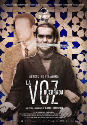 La voz quebrada (2026)