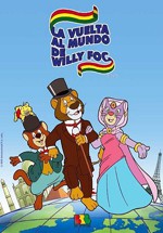 La vuelta al mundo de Willy Fog (1981)