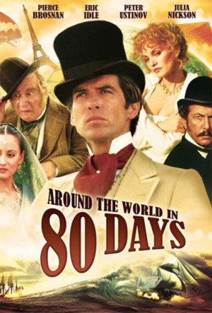 La vuelta al mundo en 80 días