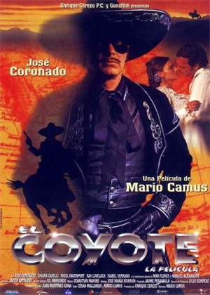 La vuelta de El Coyote