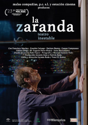 La Zaranda, teatro inestable (2020)