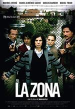 La zona