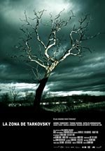 La zona de Tarkovsky