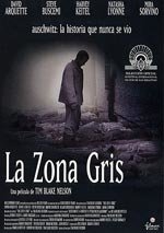 La zona gris