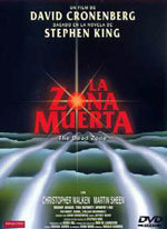 La zona muerta (1983)