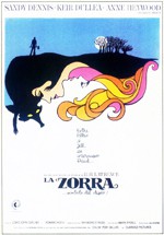 La zorra