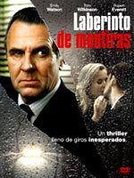 Laberinto de mentiras