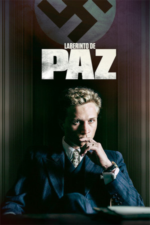 Laberinto de paz (2020)