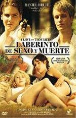 Laberinto de sexo y muerte (2004)