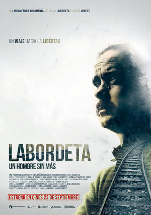 Labordeta, un hombre sin más (2022)
