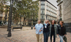 Labordeta, un hombre sin más